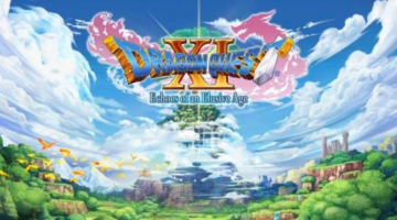Dragon Quest XI: Echoes of an Elusive Age – Review – Expansive