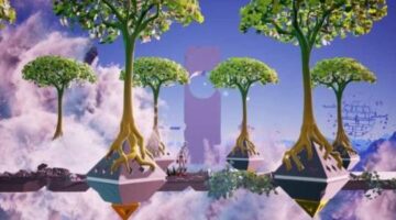 Look How Beautiful Planet Alpha Is