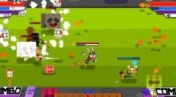 Ninjin: Clash of Carrots Review – GameSpew