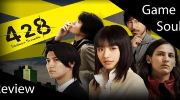 428 Shibuya Scramble Review – Scramble of Creativity – GameSoulz