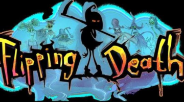 Flipping Death (PS4 Pro) review  One More Level