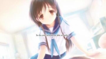 What are sound novels and kinetic novels?