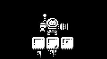 Gato Roboto Is Catroid but Don’t Call It That [Preview]
