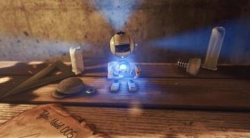 Tyler: Model 005 – Xbox One Review – AbsoluteXbox
