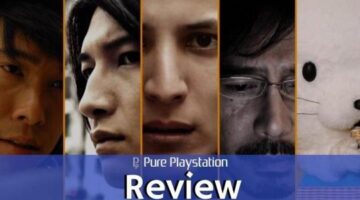 Review: 428: Shibuya Scramble – PS4 | Pure PlayStation