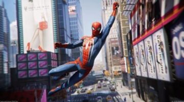 Spidey’s Homecoming suit in Spider-Man PS4 would have you confused for the movie
