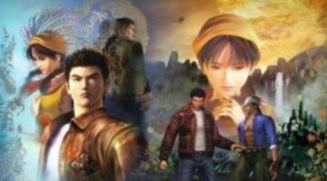 Review: Shenmue I & II | Push-Start