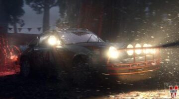 Latest V-Rally 4 teaser trailer showcases various environments – Team VVV