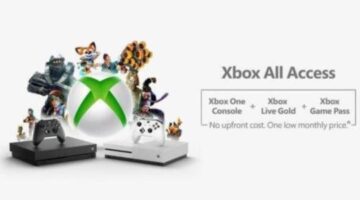 Xbox All Access – Is it worth it?