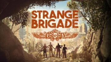 Strange Brigade – Review – ABXY