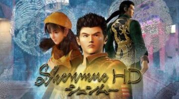 Review – Shenmue I & II HD | Game Hype