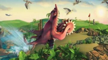 Hungry Shark World Review (TSA)