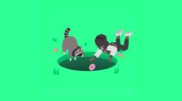 Donut County PS4 – Review – Elderlygoose