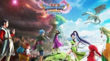 ScreenRant Review: Dragon Quest XI Is Near-Perfect