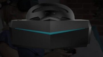 Pimax 5K Plus Joins Pimax 8K – VR Games are Playing Much Better Now