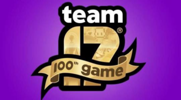 Celebrating Team17’s 100th game: Their top ten