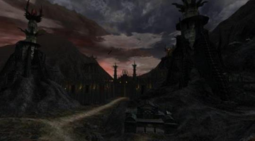 Standing Stone Games Reacts to New Lord of the Rings MMO News