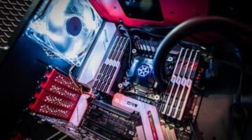 PC & Gaming Component Prices To Rise By 15-30% As US Tariffs Soar
