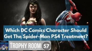 Which DC Comics Character Should Get The Spider-Man PS4 Treatment
