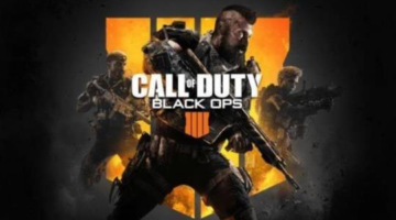 Call of Duty: Black Ops 4 Preview: Call of Duty Loses Its Identity