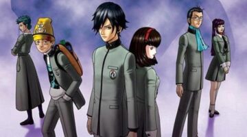 The first Persona is underrated and well worth playing – PSE