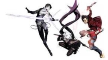Suda 51 Wants To Make No More Heroes 3 After Travis Strikes Again