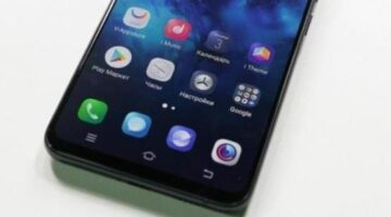 Vivo X23 To Officially Debut on September 6, In China: Specs Teased