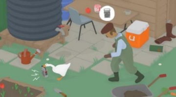 Diablo 3, Untitled Goose Game lead PAX West’s Nintendo Switch lineup