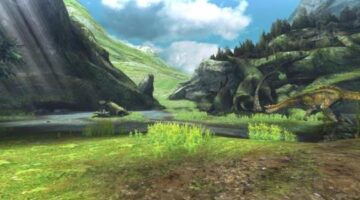 Review – Monster Hunter Generations Ultimate (Switch) | Way Too Many Games