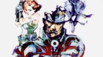 The Mad, Unlikely Genius of ‘Metal Gear Solid’