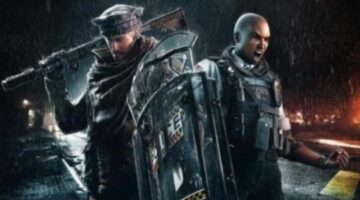 Tips for playing Rainbow Six Siege’s newest operators