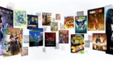Article: Subscription Gaming And The Future