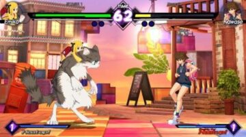 Review – Blade Strangers (PC) – Way Too Many Games