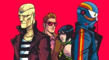 Could Doom Patrol Be DC’s Answer To Legion? Tudyk’s Casting Hints YES!