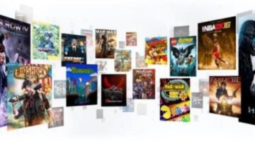 Article: Subscription Gaming And The Future
