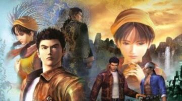 Shenmue I & II Review [Capsule Computers]