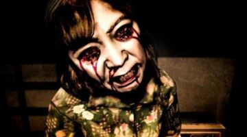 30 Best & Scariest Horror Games You Should Play