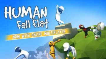 Human: Fall Flat’s Console Multiplayer Update Reminded Me That Strangers Suck