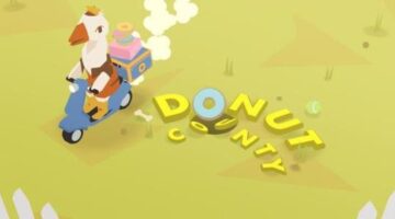 Donut County Review – PlayStation Universe