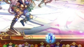 Pre-Registration Starts for Upcoming Mobile JRPG “Brave Frontier: The Last Summoner”