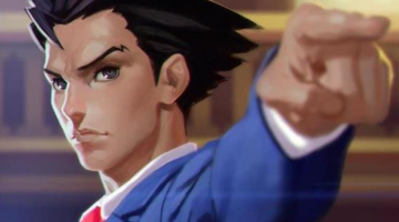 “Unmissable” Ace Attorney Details To Be Revealed At Tokyo Games Show