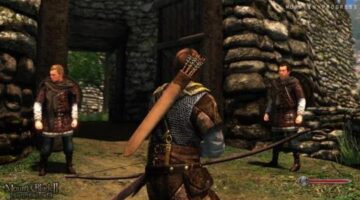 Mount and Blade 2: Bannerlord – A fully simulated medieval world – VG247