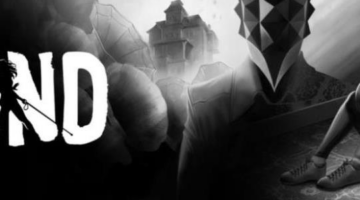 VR Thriller Blind Reveals Release Date