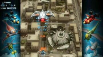FullBlast Available Now For PS Vita & PS4
