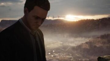 DONTNOD’s Twin Mirror ESRB Rating Share some details Gameplay