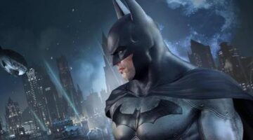 Batman: Return to Arkham is the most disappointing Xbox One X upgrade we’ve seen
