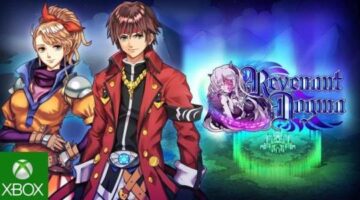 Revenant Dogma – Xbox One Official Trailer