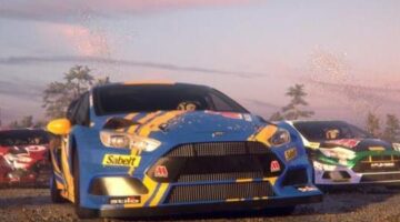 V-Rally 4 Review (TSA)