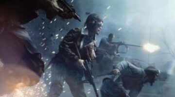 Tune in to Battlefield V Dev Talks