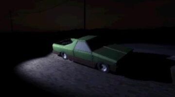 Paratopic Provides PlayStation 1 Era Horror – Hardcore Gamer